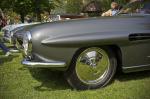 Fiat 8V Supersonic 1954 года